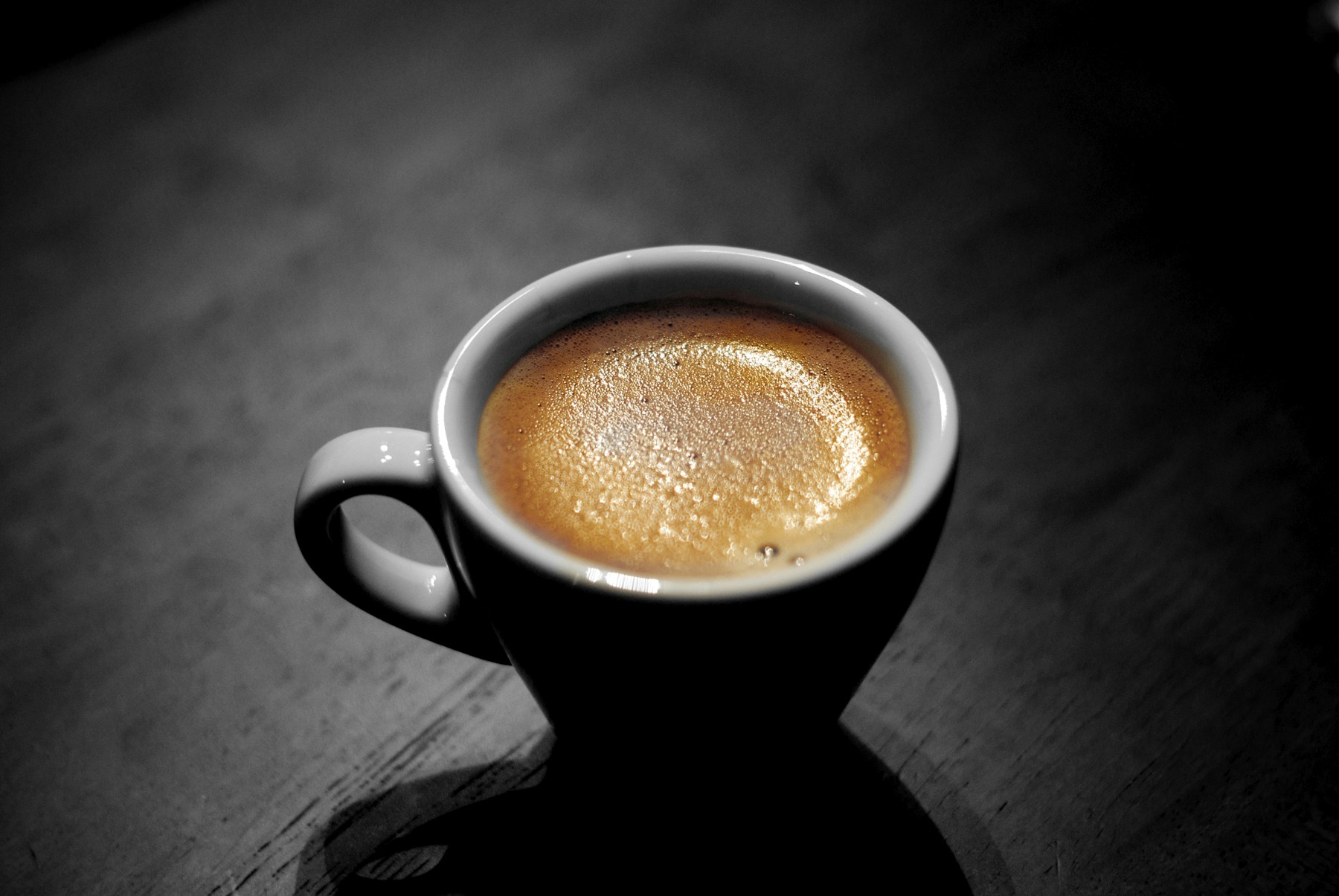 Espresso: küçük fincanda yoğun bir dünya