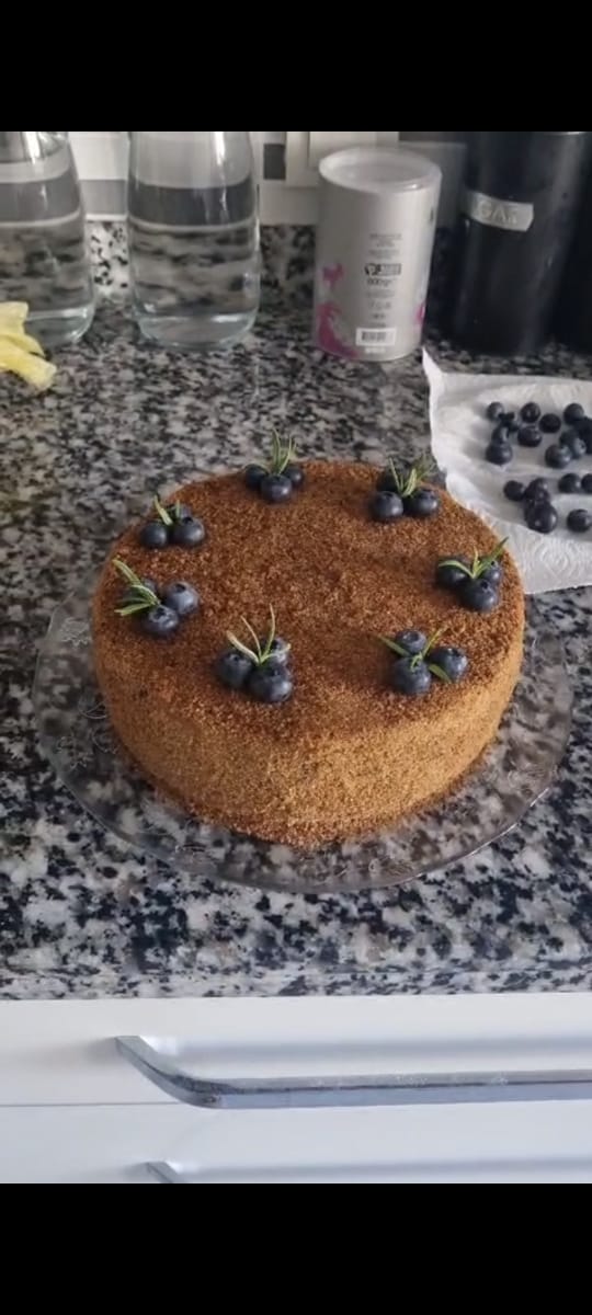 Günün Pastası