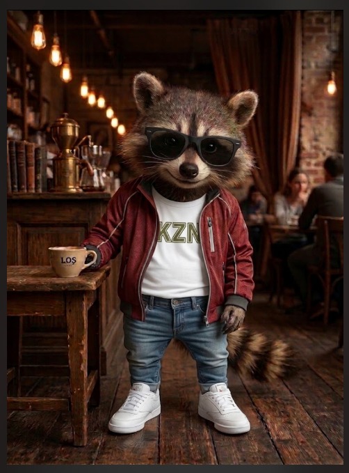 KZN Rakun